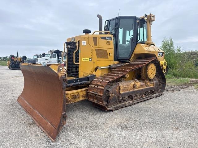 CAT D6N XL Bouteurs sur chenilles
