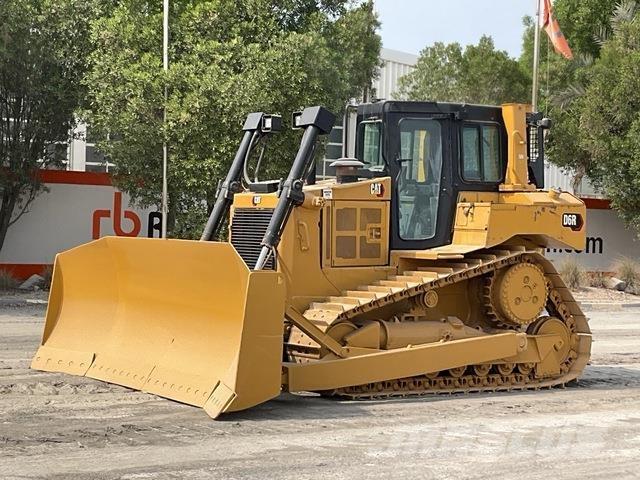 CAT D6R XL Bouteurs sur chenilles