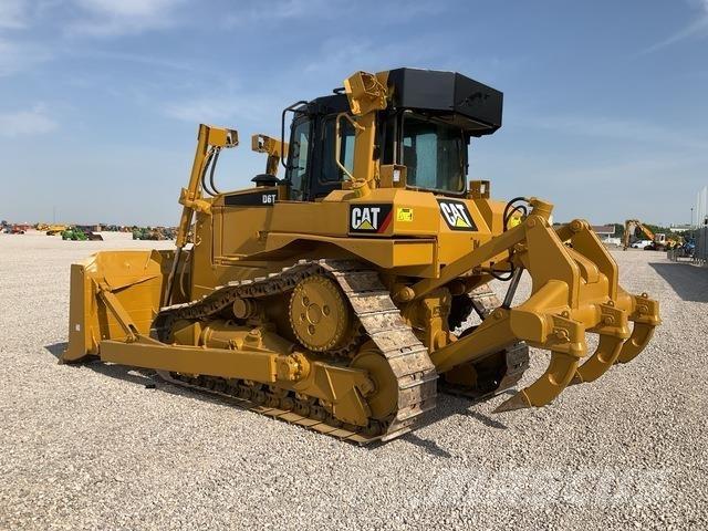 CAT D6T Construction - Autres