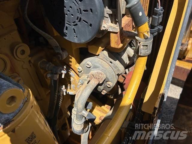 CAT D6T LGP Bouteurs sur chenilles