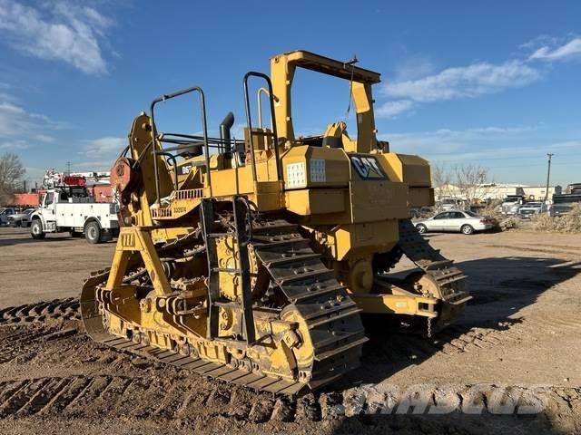 CAT D6T LGP Poseur de canalisation