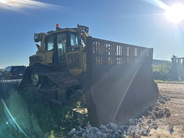 CAT D6T LGP Bouteurs sur chenilles