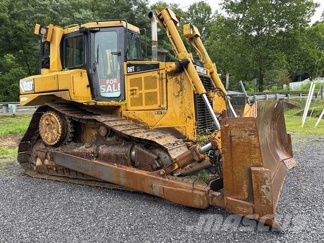 CAT D6T XL Bouteurs sur chenilles