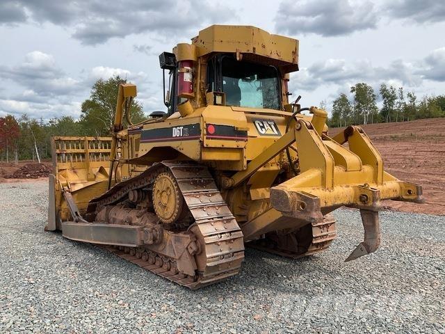 CAT D6T XL Bouteurs sur chenilles