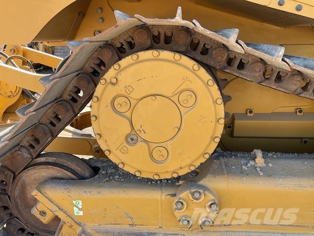 CAT D6XE LGP Bouteurs sur chenilles