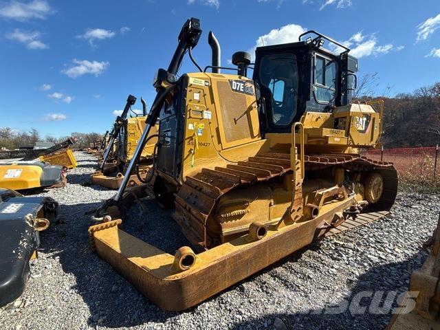 CAT D7E LGP Bouteurs sur chenilles
