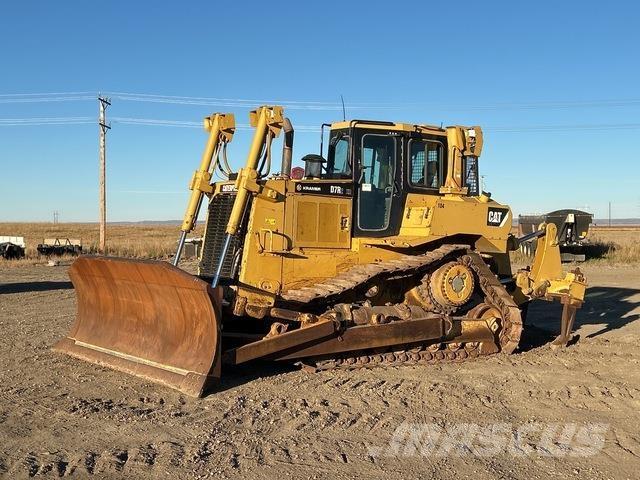 CAT D7R2 XR Bouteurs sur chenilles