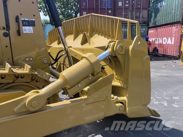 CAT D8GC Bouteurs sur chenilles