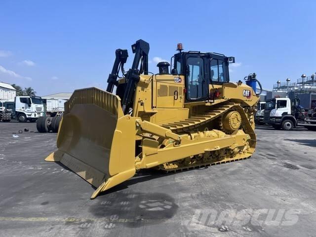 CAT D8GC Bouteurs sur chenilles