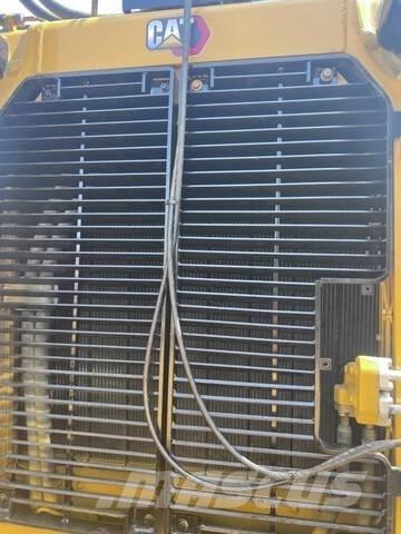 CAT D8GC Bouteurs sur chenilles