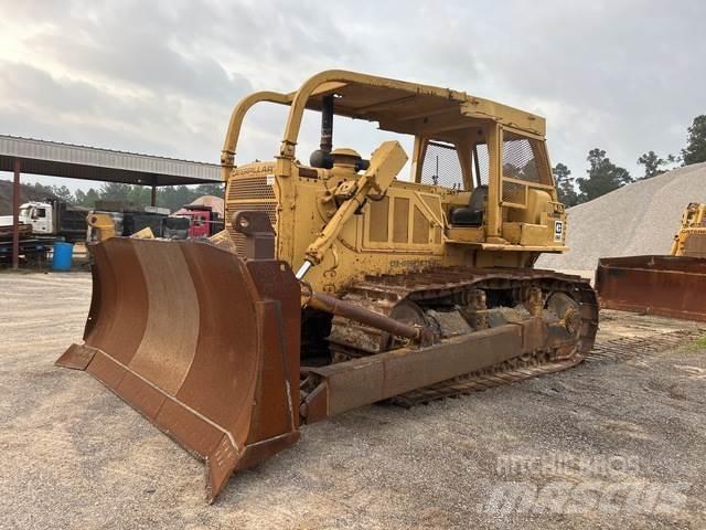 CAT D8K Bouteurs sur chenilles