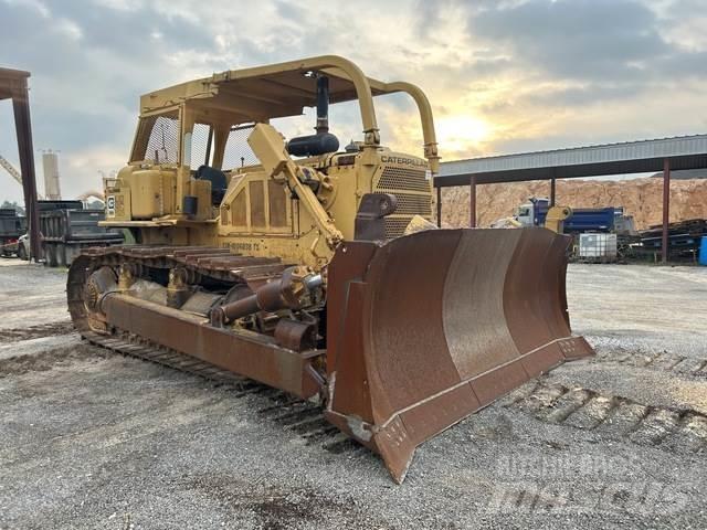 CAT D8K Bouteurs sur chenilles