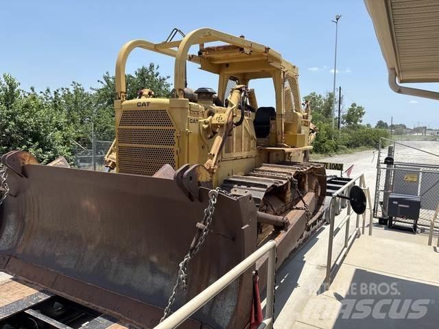 CAT D8K Bouteurs sur chenilles