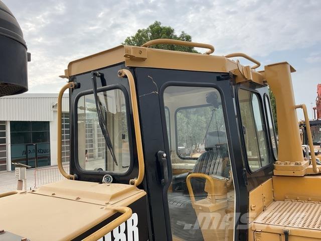 CAT D8R Bouteurs sur chenilles