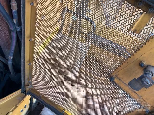 CAT D9 Bouteurs sur chenilles