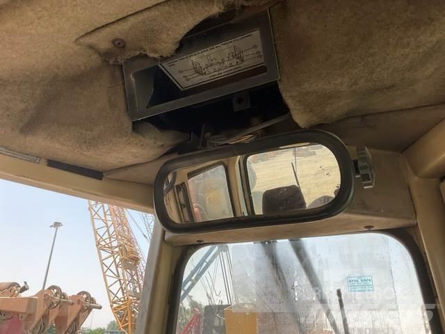 CAT D9R Bouteurs sur chenilles