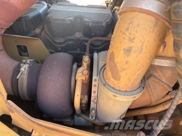 CAT D9T Bouteurs sur chenilles