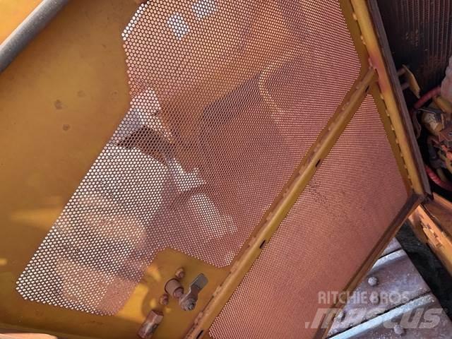 CAT D9T Bouteurs sur chenilles