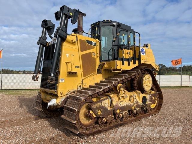 CAT D9T Bouteurs sur chenilles