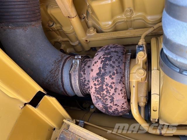 CAT D9T Bouteurs sur chenilles