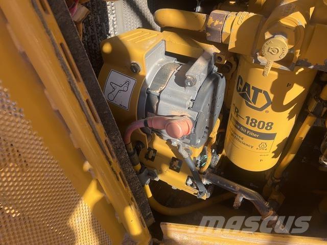 CAT D9T Bouteurs sur chenilles