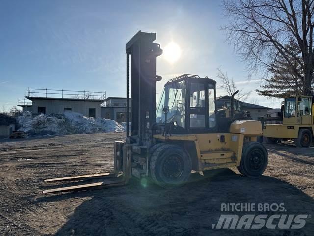 CAT DP115 Construction - Autres