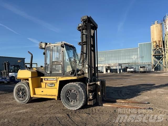 CAT DP115 Construction - Autres