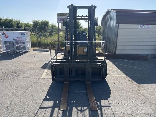 CAT DP35N Construction - Autres