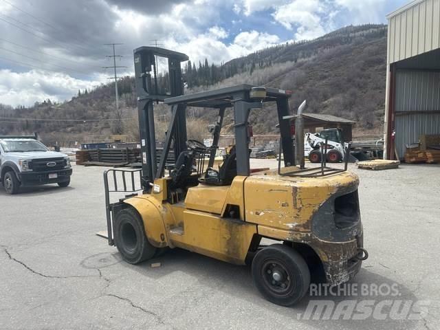 CAT DP50K1 Construction - Autres