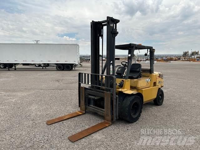 CAT DP50K1 Construction - Autres