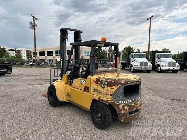 CAT DP50K1 Construction - Autres