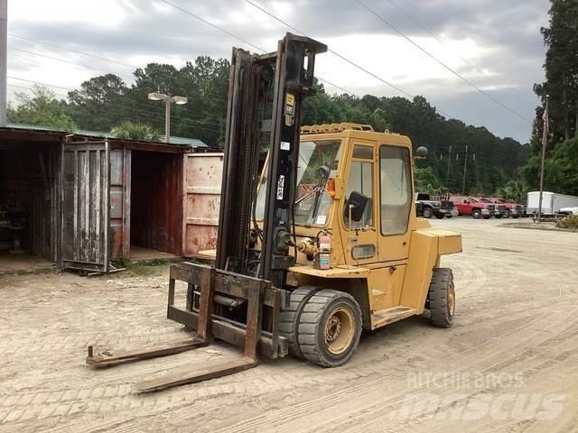 CAT DP70 Construction - Autres
