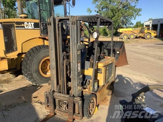 CAT EC25KE Construction - Autres