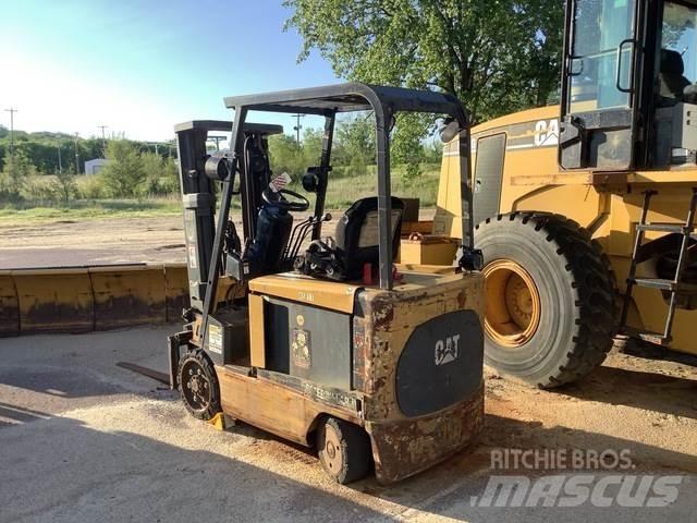 CAT EC25KE Construction - Autres