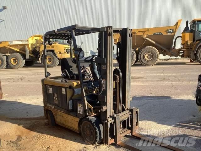 CAT EC25KE Construction - Autres