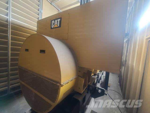 CAT G3520 Générateurs diesel