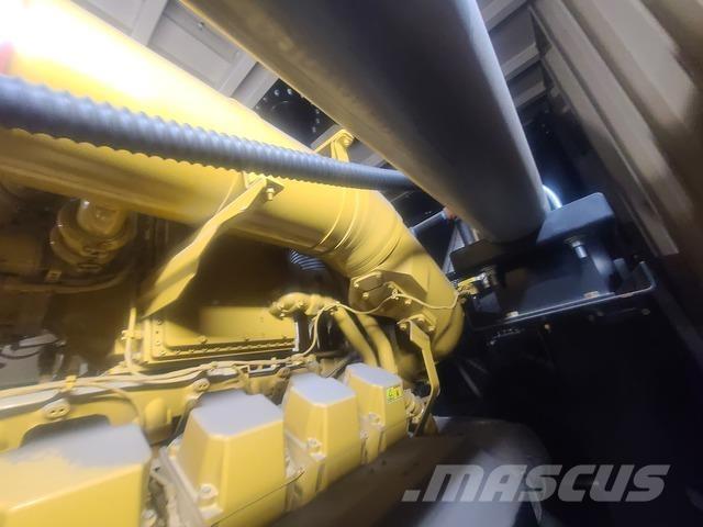 CAT G3520 Générateurs diesel