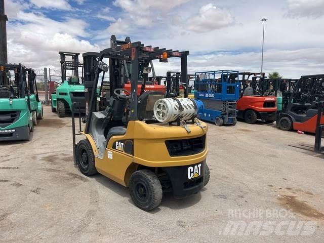 CAT GP20N Construction - Autres