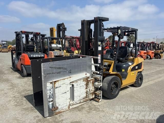 CAT GP33N Construction - Autres