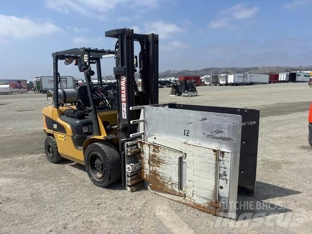 CAT GP33N Construction - Autres