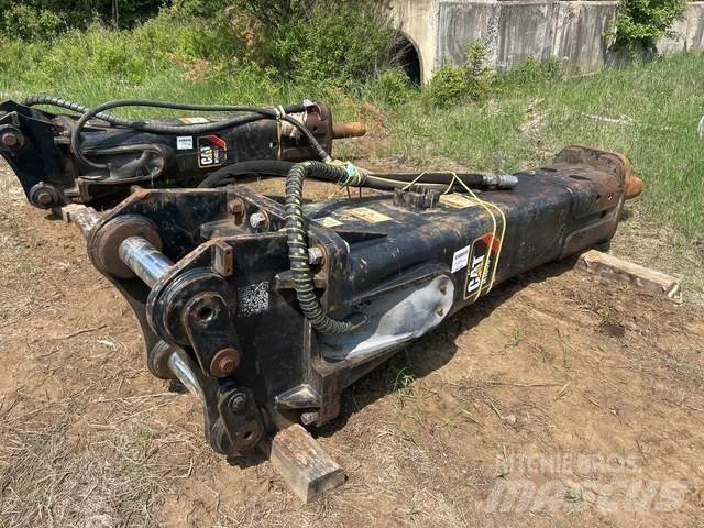 CAT H160D Marteau hydraulique