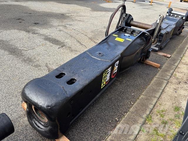 CAT H180 Marteau hydraulique