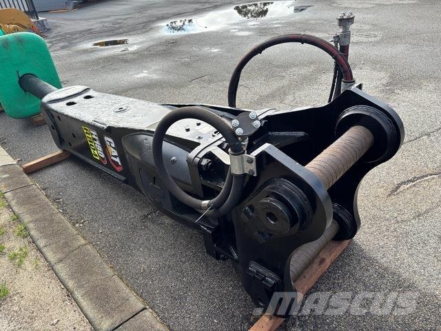 CAT H180 Marteau hydraulique