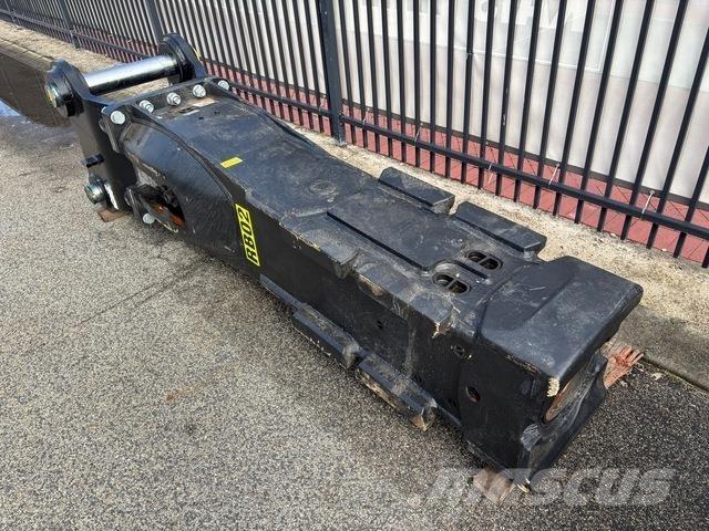CAT H180ES Marteau hydraulique