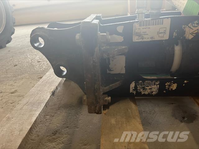 CAT H25D Marteau hydraulique