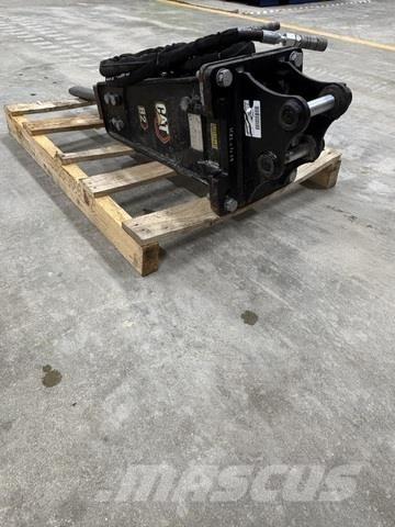 CAT H35E Marteau hydraulique