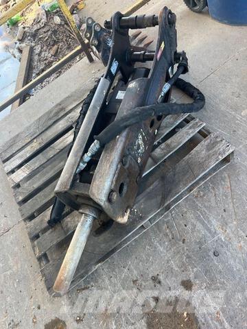 CAT H55E Marteau hydraulique