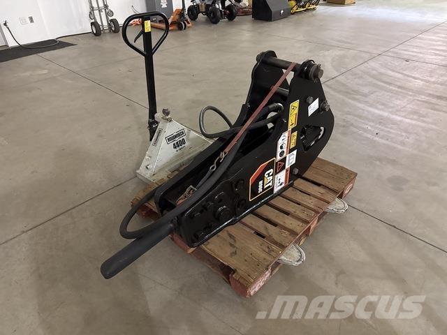 CAT H90C Marteau hydraulique