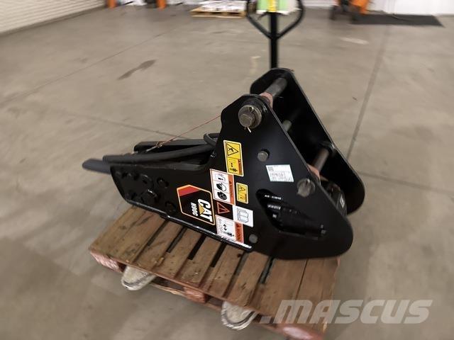 CAT H90C Marteau hydraulique