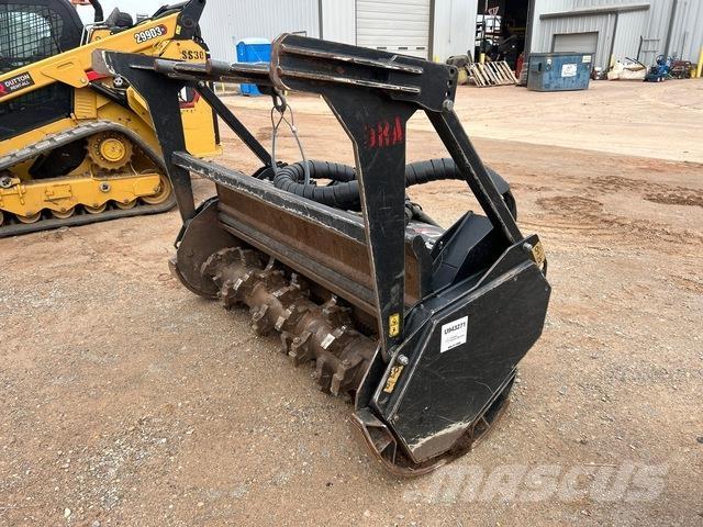 CAT HM 418 Autres outils de préparation du sol